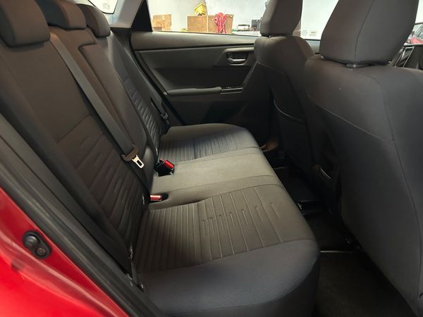 161 TOYOTA AURIS 1.2 LUNA - LOW MILES - 374549226