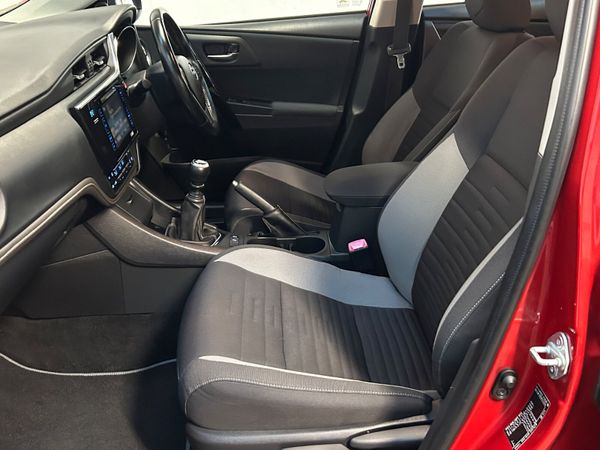 161 TOYOTA AURIS 1.2 LUNA - LOW MILES - 374549227