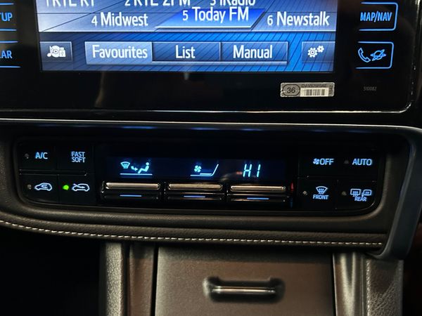 161 TOYOTA AURIS 1.2 LUNA - LOW MILES - 374549237