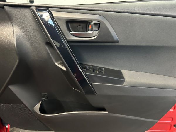 161 TOYOTA AURIS 1.2 LUNA - LOW MILES - 374549241