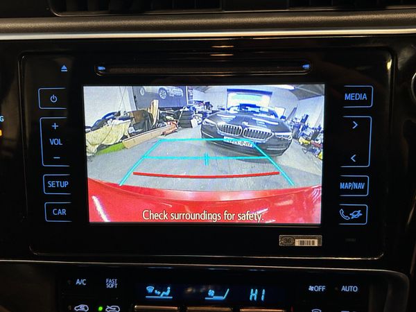 161 TOYOTA AURIS 1.2 LUNA - LOW MILES - 374549243