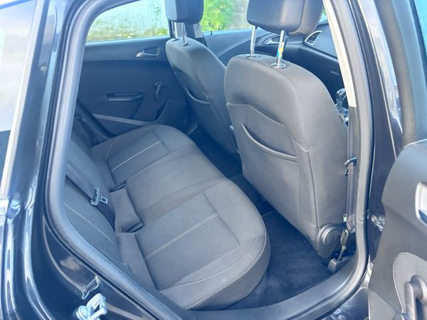 2015 OPEL ASTRA 1.6TDI LOW KMS 374555145