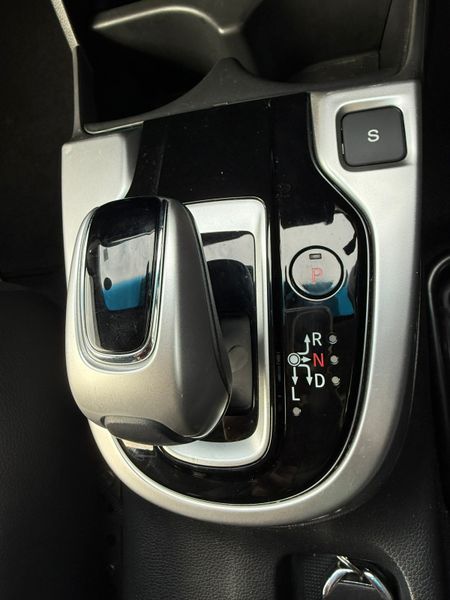 2018 Honda FIT 1.5 Hybrid automatic,Leather Specs 374559236