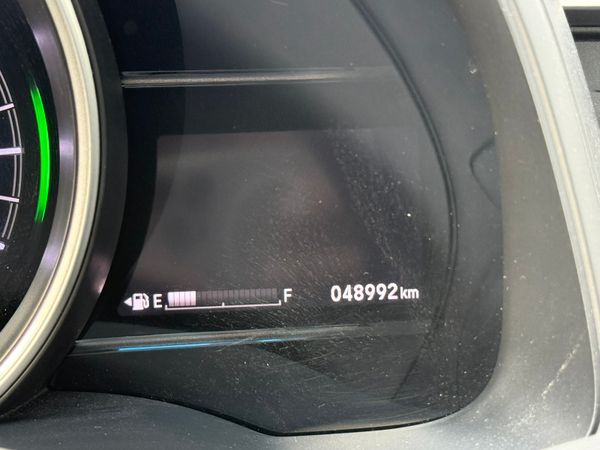 2018 Honda FIT 1.5 Hybrid automatic,Leather Specs 374559231