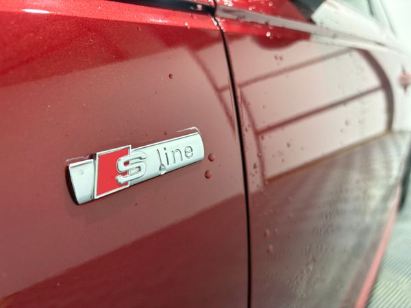 2017 Audi A4 S Line 2.0 TDi 150 Bhp Auto Estate 374552435