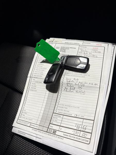 2017 Audi A4 S Line 2.0 TDi 150 Bhp Auto Estate 374552452