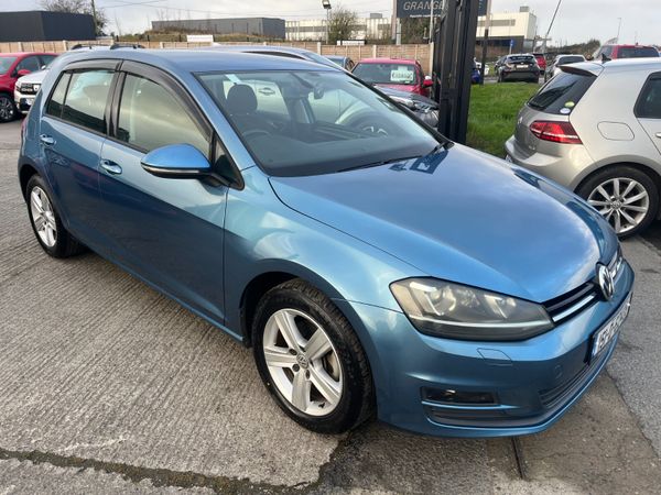 Volkswagen Golf 2015, 1.2 TSI 5 DR AUTO LOW KMS 374564131