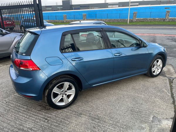 Volkswagen Golf 2015, 1.2 TSI 5 DR AUTO LOW KMS 374564132