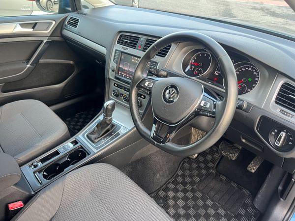 Volkswagen Golf 2015, 1.2 TSI 5 DR AUTO LOW KMS 374564155