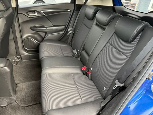 2018 Honda Jazz/FIT 1.5 Hybrid auto,Leather Specs 374564218