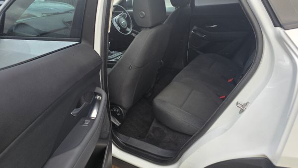 2018 Jaguar E-Pace 1 Year Warranty AA Approved 374565614