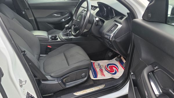 2018 Jaguar E-Pace 1 Year Warranty AA Approved 374565613