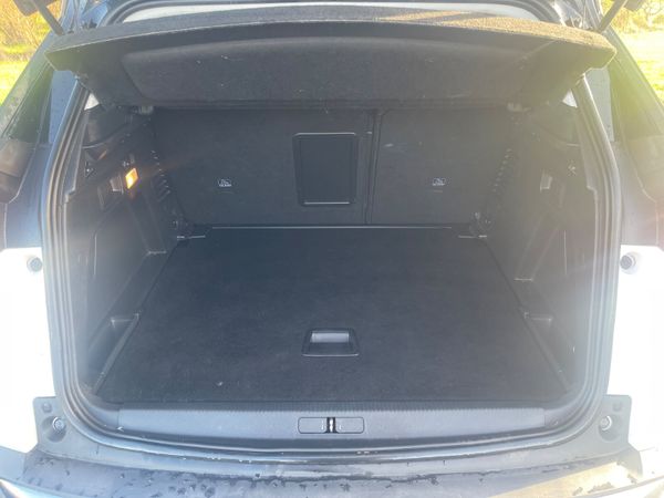 Peugeot 3008 2018 new nct 374567108