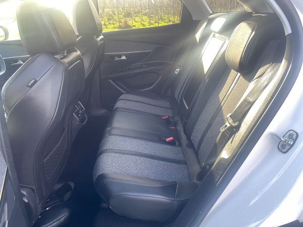 Peugeot 3008 2018 new nct 374567114