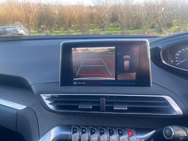 Peugeot 3008 2018 new nct 374567113