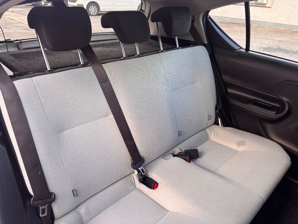 2016 Toyota Aqua107k Mi* NCT DEC 27 FULL SERVICE 374563735