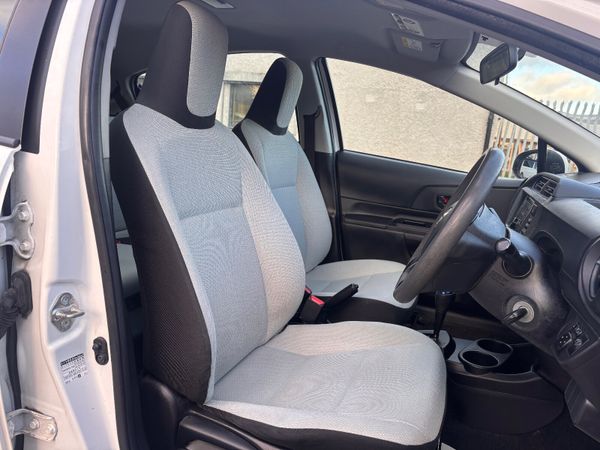 2016 Toyota Aqua107k Mi* NCT DEC 27 FULL SERVICE 374563751