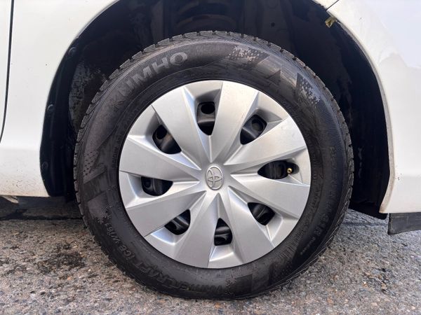 2016 Toyota Aqua107k Mi* NCT DEC 27 FULL SERVICE 374563762