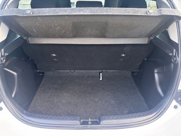 2016 Toyota Aqua107k Mi* NCT DEC 27 FULL SERVICE 374563787