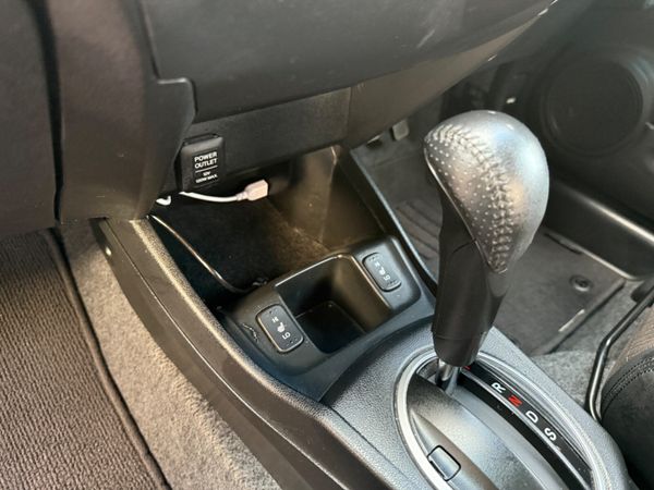 2012 Honda Fit Hybrid Automatic/ leather spec 374575185