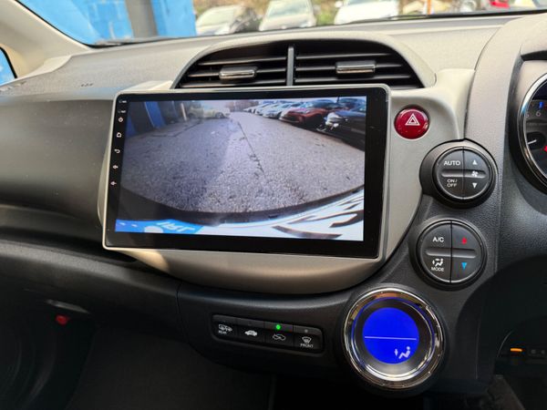 2012 Honda Fit Hybrid Automatic/ leather spec 374575192