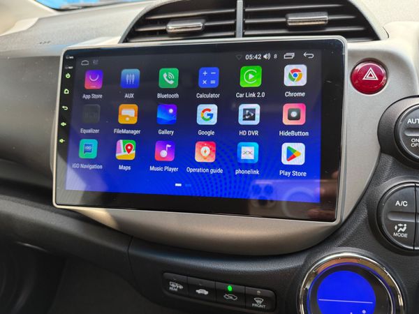 2012 Honda Fit Hybrid Automatic/ leather spec 374575193