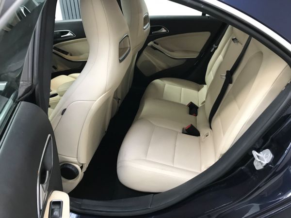 Mercedes-Benz CLA 2017 374576966