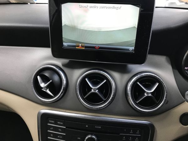 Mercedes-Benz CLA 2017 374576975