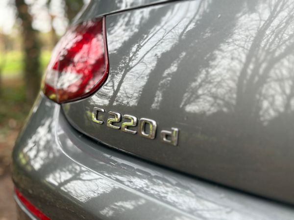 2017 Mercedes-Benz C220D AMG *LOW KMS 374573246