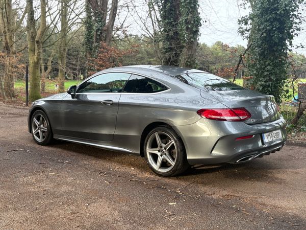2017 Mercedes-Benz C220D AMG *LOW KMS 374573249