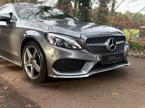 2017 Mercedes-Benz C220D AMG *LOW KMS 374573255