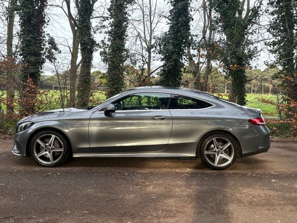2017 Mercedes-Benz C220D AMG *LOW KMS 374573264