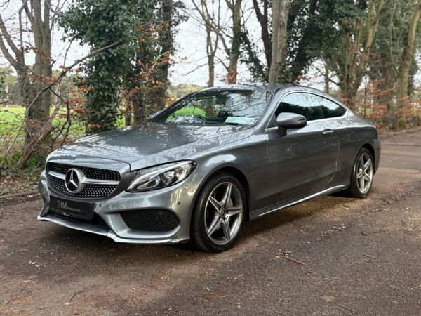 2017 Mercedes-Benz C220D AMG *LOW KMS 374573265