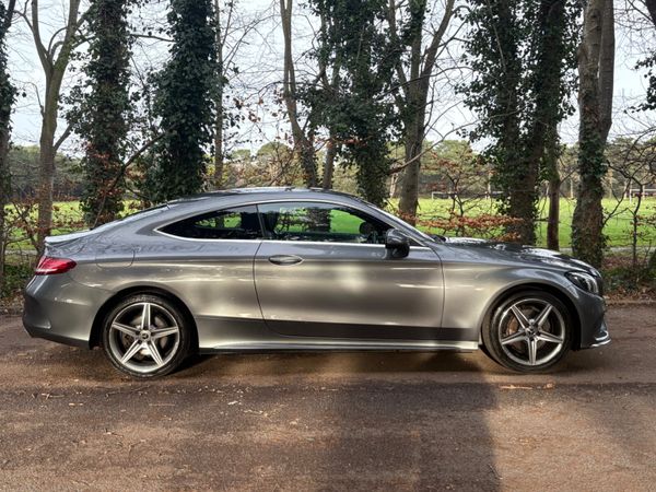 2017 Mercedes-Benz C220D AMG *LOW KMS 374573266