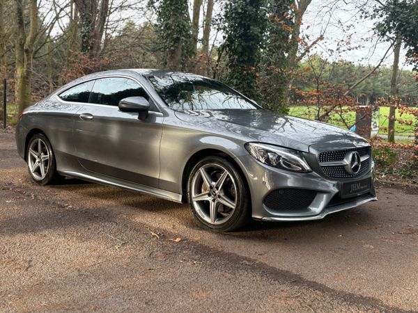 2017 Mercedes-Benz C220D AMG *LOW KMS 374573267