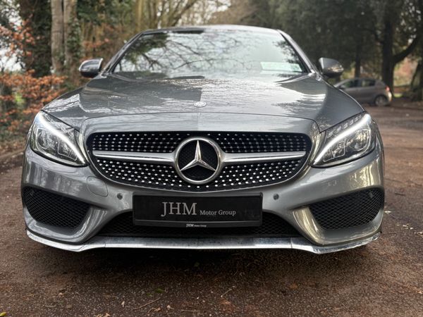 2017 Mercedes-Benz C220D AMG *LOW KMS 374573268