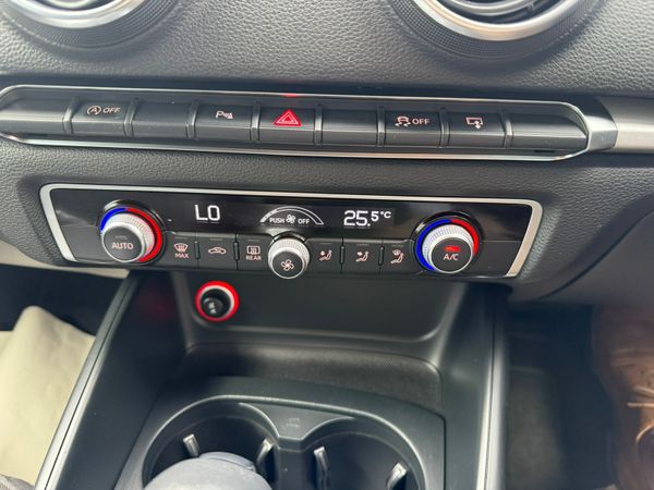 2014 Audi  A3 1.4 petrol automatic, immaculate 374583935