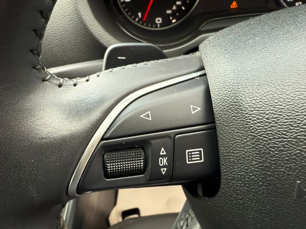 2014 Audi  A3 1.4 petrol automatic, immaculate 374583937