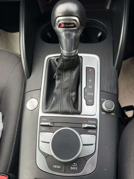 2014 Audi  A3 1.4 petrol automatic, immaculate 374583933