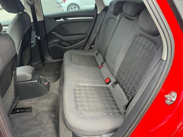 2014 Audi  A3 1.4 petrol automatic, immaculate 374583944