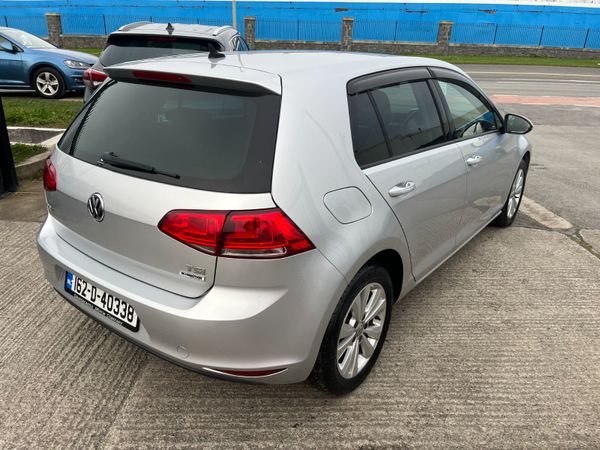 Volkswagen Golf 2016. 1.2 TSI 5DR AUTO LOW KMS 374595314