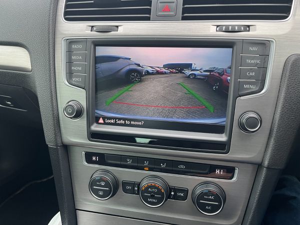 Volkswagen Golf 2016. 1.2 TSI 5DR AUTO LOW KMS 374595311