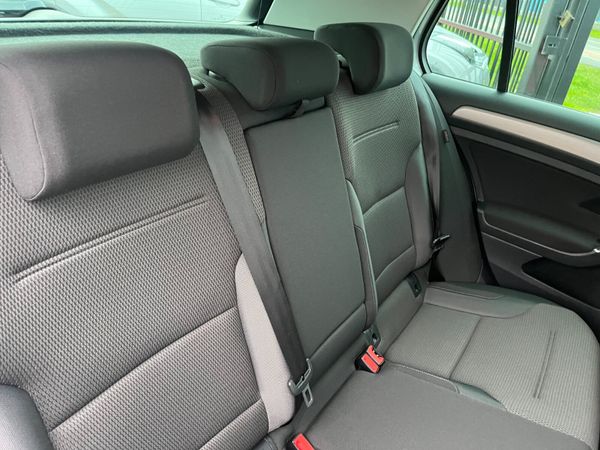 Volkswagen Golf 2016. 1.2 TSI 5DR AUTO LOW KMS 374595320