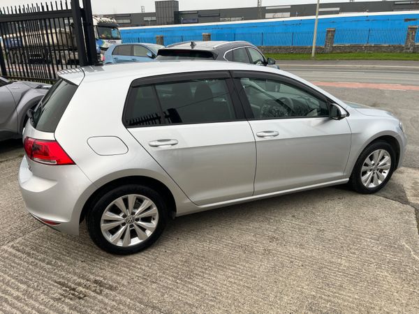 Volkswagen Golf 2016. 1.2 TSI 5DR AUTO LOW KMS 374595333