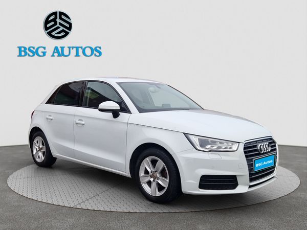 2016 AUDI A1 1.0 TFSI AUTOMATIC 374596144