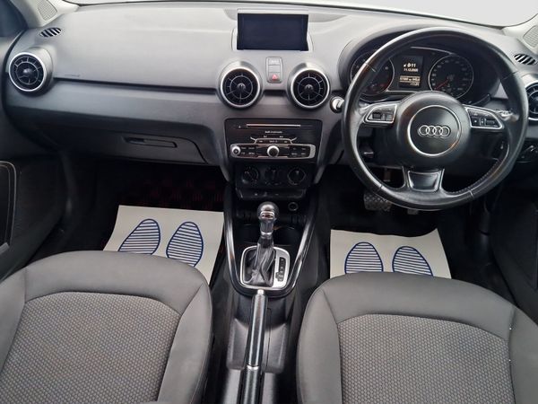 2016 AUDI A1 1.0 TFSI AUTOMATIC 374596146