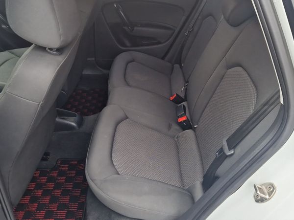 2016 AUDI A1 1.0 TFSI AUTOMATIC 374596148