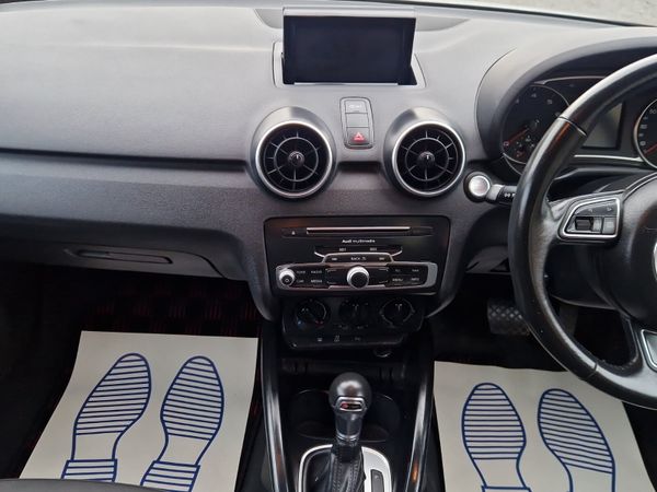 2016 AUDI A1 1.0 TFSI AUTOMATIC 374596149