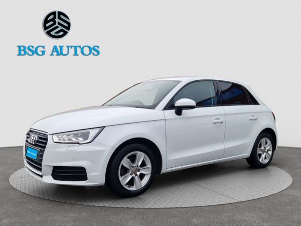 2016 AUDI A1 1.0 TFSI AUTOMATIC 374596155