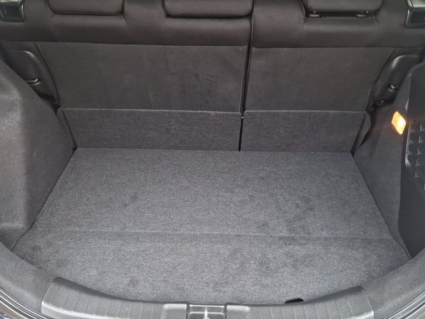 2019 HONDA FIT 1.5 HYBRID AUTOMATIC 374596366